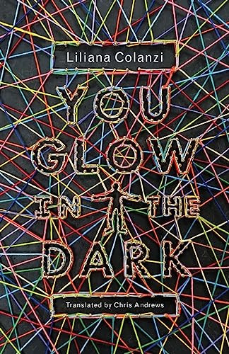 You glow the dark - in,