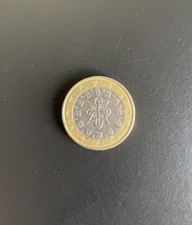 MONETA 1 EURO - PORTOGALLO 2004 