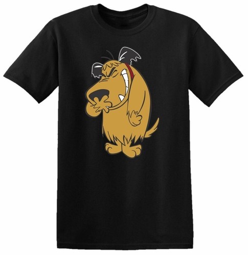 Shirt cane muttley - t-shirt,