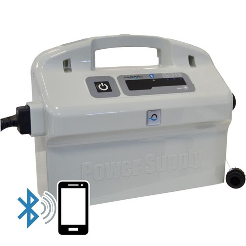 Trasformatore con timer - , &