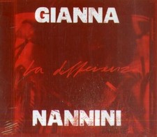 GIANNA NANNINI – LA