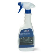 SGRASSANTE PROFESSIONALE PER