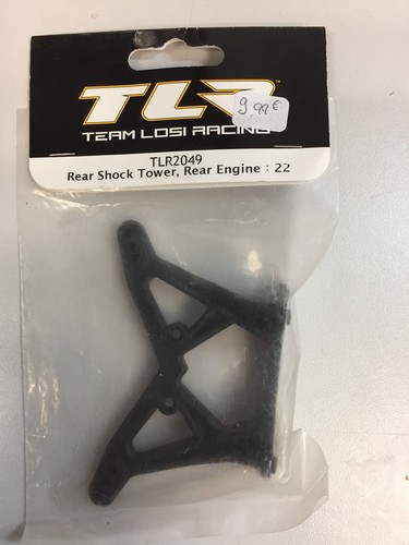 Team losi racing tlr support - racing,