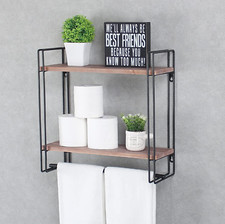 Scaffale industriale per tubi