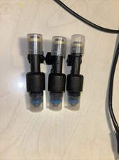 Iniettori Metano Opel Zafira   B   dal 2005 al 2015. Tipo motore: Z16YNG