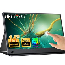 UPERFECT Monitor Touch Screen