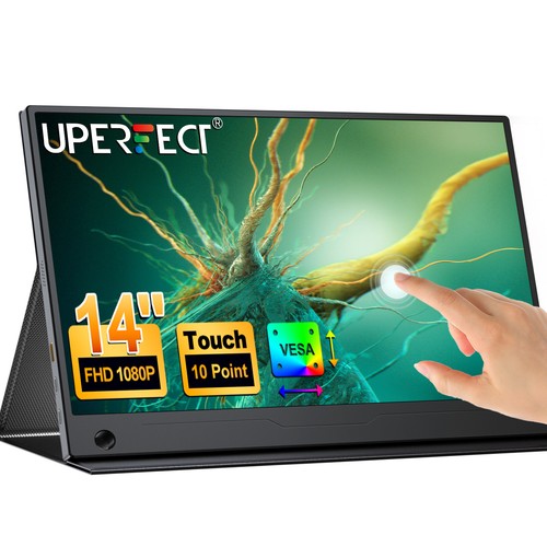 Uperfect monitor touch - touch, screen