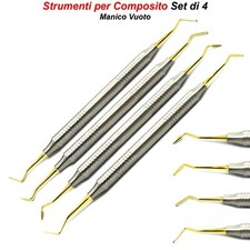 Strumenti Otturazione