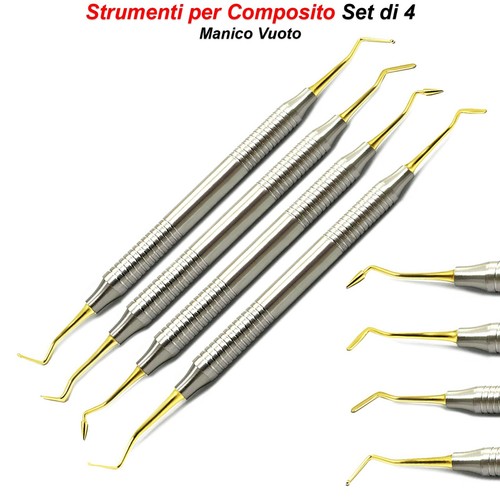 Strumenti otturazione - strumenti,
