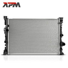 Radiatore acqua AT/MT per BMW X5 F95 G05 X6 F96 G06 X7 G07 xDrive30d Diesel