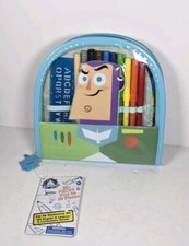 Disney Toy Story Kit Fornitura