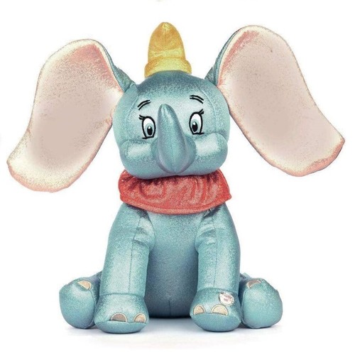 Dumbo glitter cromato medio - dumbo,