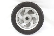 YAMAHA MAJESTY 250 DX 5RB25160A035 CERCHIO RUOTA ANTERIORE 12X2.75 YP250D 98 - 0