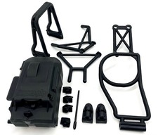 Savage XL 5.9 GTXL-6 - ROLL