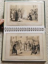 Un album della dinastia cinese