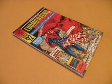 SPECIALE L'UOMO RAGNO 3 STAR