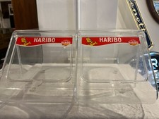 Haribo Espositore Dispenser da banco Caramelle Raro da Collezione bar negozio
