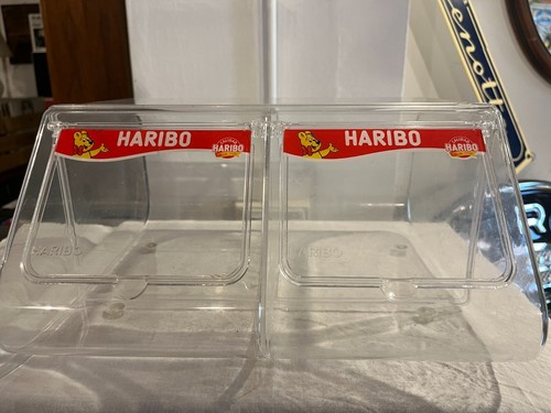 Haribo espositore dispenser - haribo,