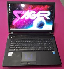 Sager Clevo P177SM-A NP8298