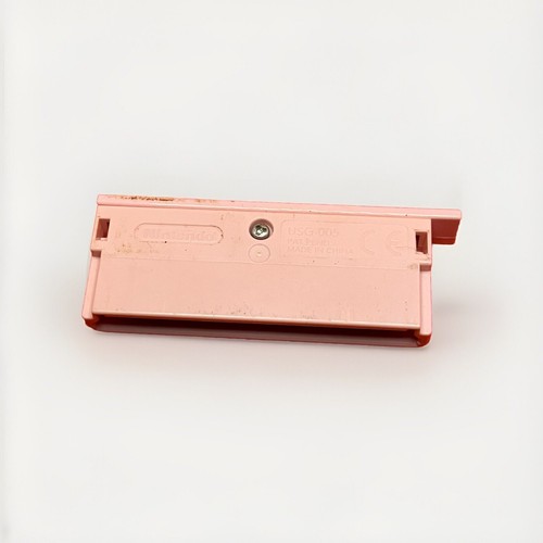Coperchio slot originale gba - coperchio,