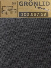 Ikea Grönlid rivestimento per