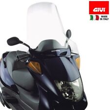 Parabrezza trasparente HONDA Pantheon 125-150 2002 2003 2 TEMPI D199ST GIVI