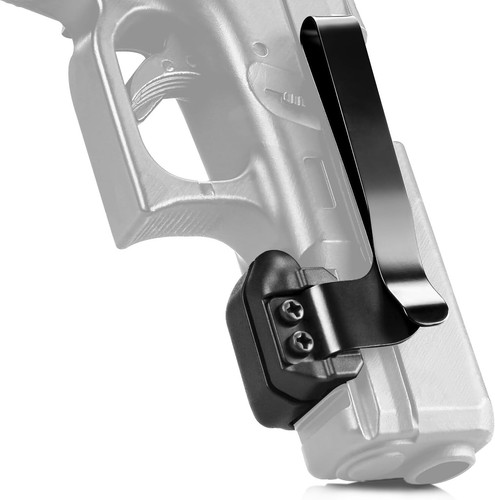 Clip universale basso profilo