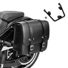 Borsa laterale con - , supporto