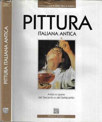 Pittura italiana antica