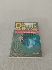 DOPPIA MALEDIZIONE - collana