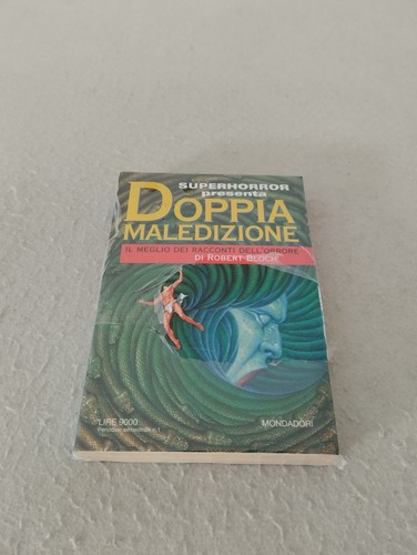 Doppia maledizione collana - doppia,