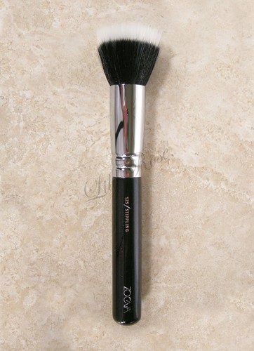 Zoeva 125 pennello stippling - zoeva,
