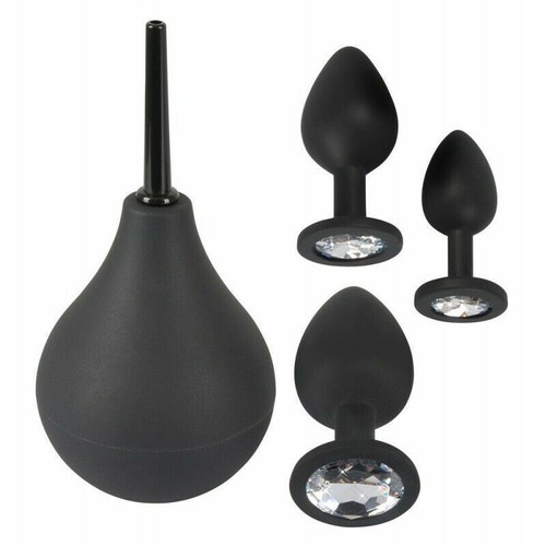 Kit doccia intima vaginale