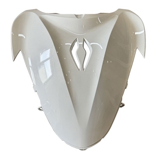 Scudo anteriore tnt bianco - scudo,