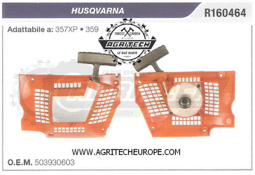 503930603 carter avviamento - 503930603,
