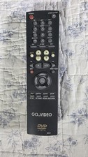 TELECOMANDO COMBO DVD/VCR