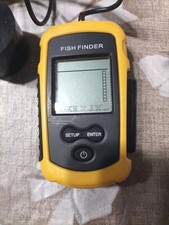 ECOSCANDAGLIO SONAR SONDA