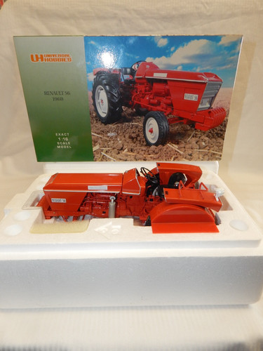 Trattore universale hobby - universale,