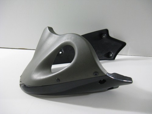 Carena prua buell lightning - di,