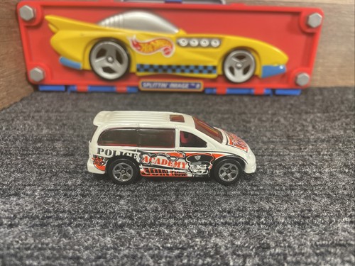Dodge caravan 1996 2000 hot - dodge,