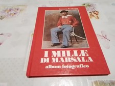  I  MILLE DI MARSALA Album