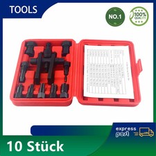 Set Estrattori Cuscinetti, 10