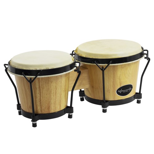 World rhythm 7 - 6”, 7”