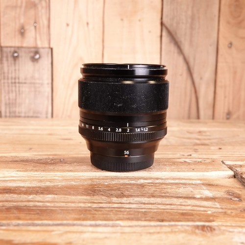 Obiettivo fujifilm fujinon - fujifilm, xf