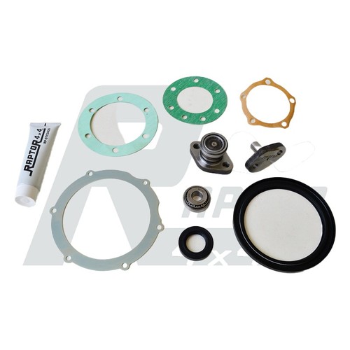 Kit revisione boccia land - boccia,