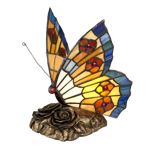 Abatjour tiffany - abatjour,
