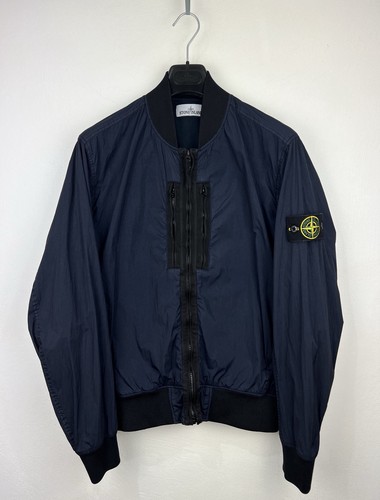 Giacca stone island - nylon, m