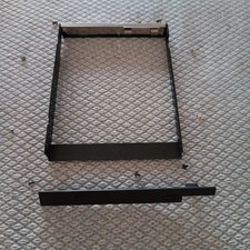 Scocca chassis per