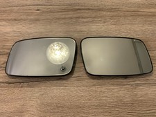 Volvo S40, V50 OEM LH RH vetro