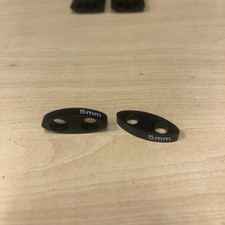 Feltro Baionetta 3 Pugnali 5mm